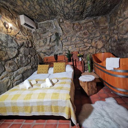 Hotel U Cisare Iii. Mělník Exterior foto