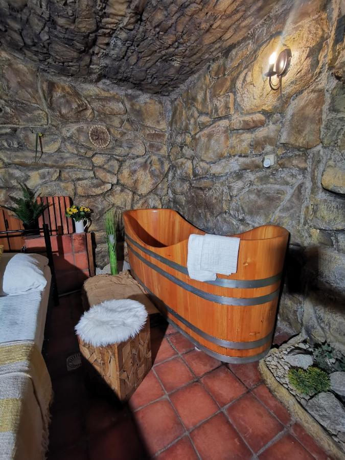 Hotel U Cisare Iii. Mělník Exterior foto