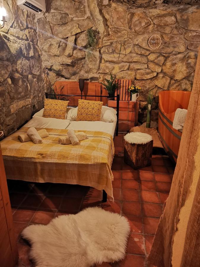 Hotel U Cisare Iii. Mělník Exterior foto